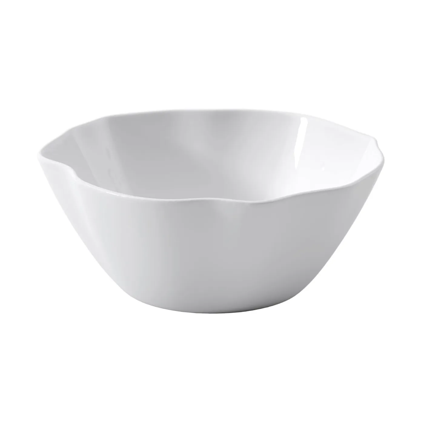 Pura Schale, Weiß, 39 cl Villeroy & Boch