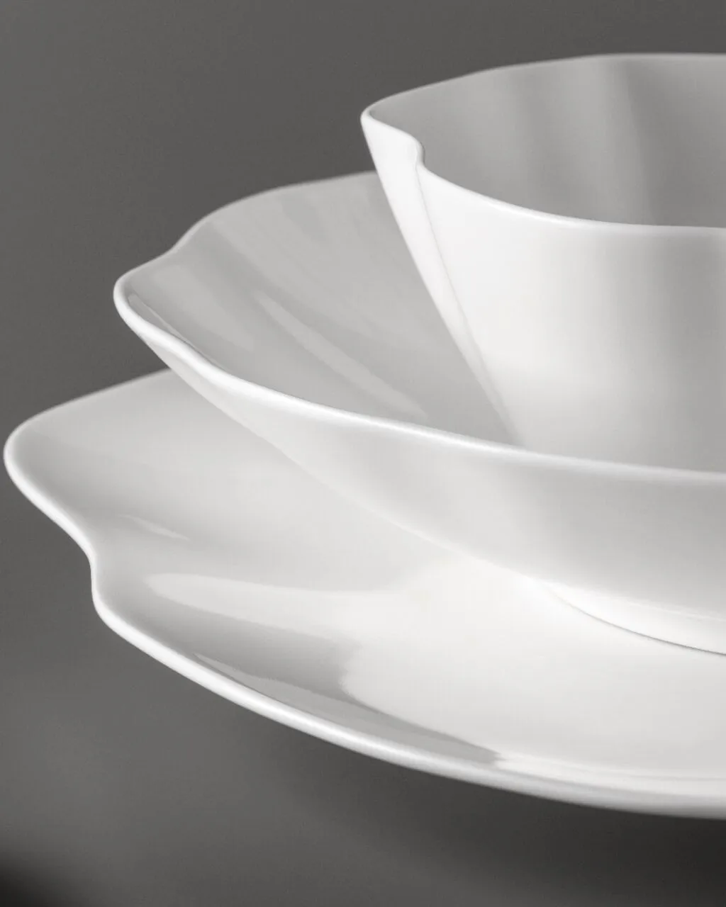 Pura Schale, Weiß, 39 cl Villeroy & Boch