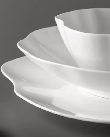Pura Schale - Weiß, 39 cl - Villeroy & Boch