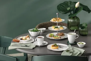 Pura Schale - Weiß, 39 cl - Villeroy & Boch