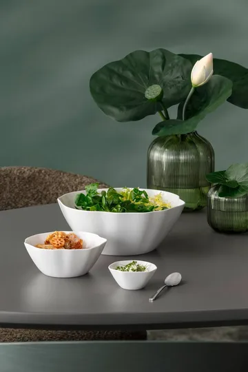 Pura Schale - Weiß, 39 cl - Villeroy & Boch