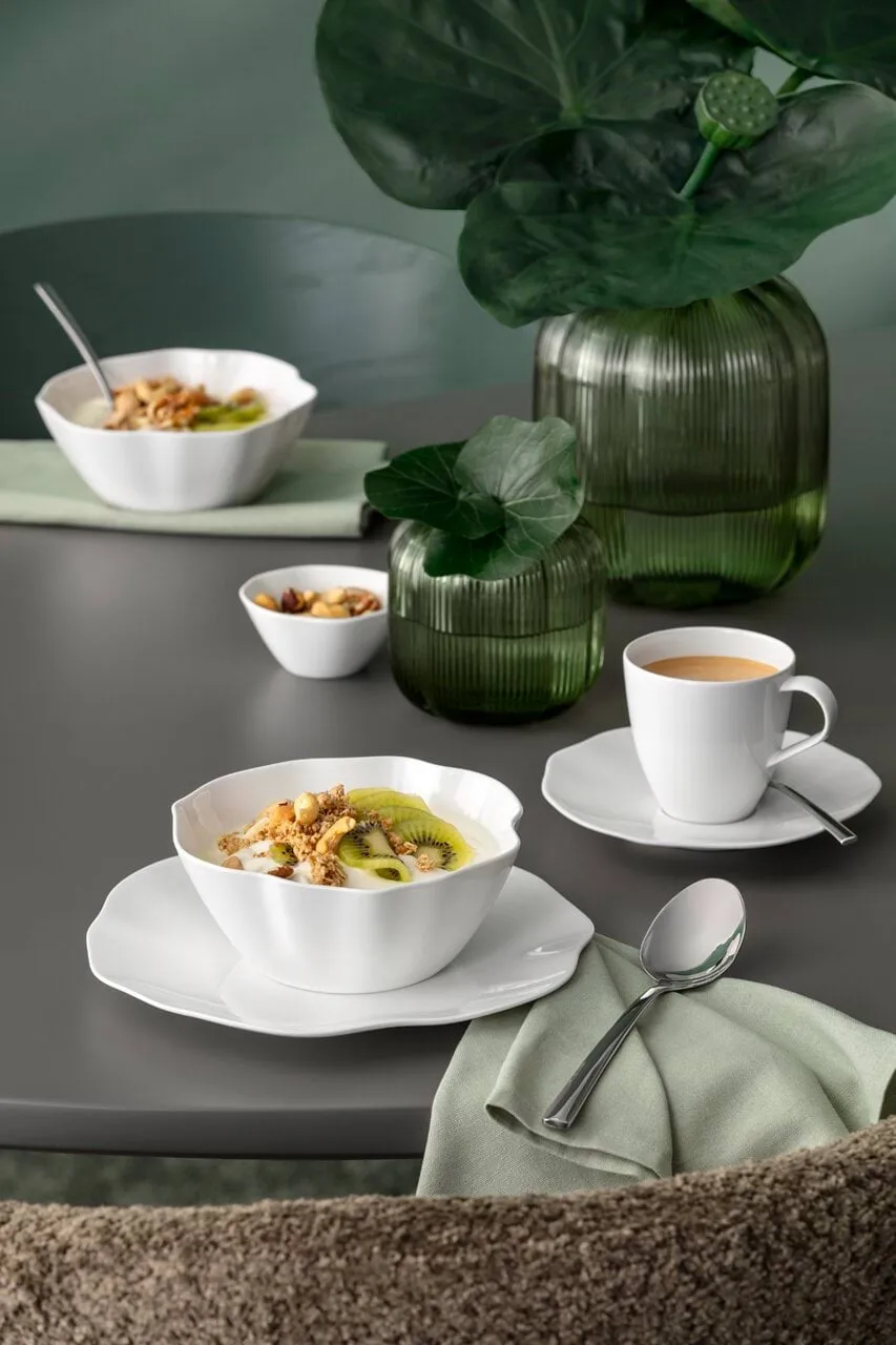 Pura Schale, Weiß, 4 cl Villeroy & Boch