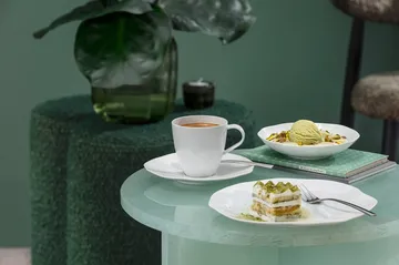 Pura Schale - Weiß, 9 cl - Villeroy & Boch