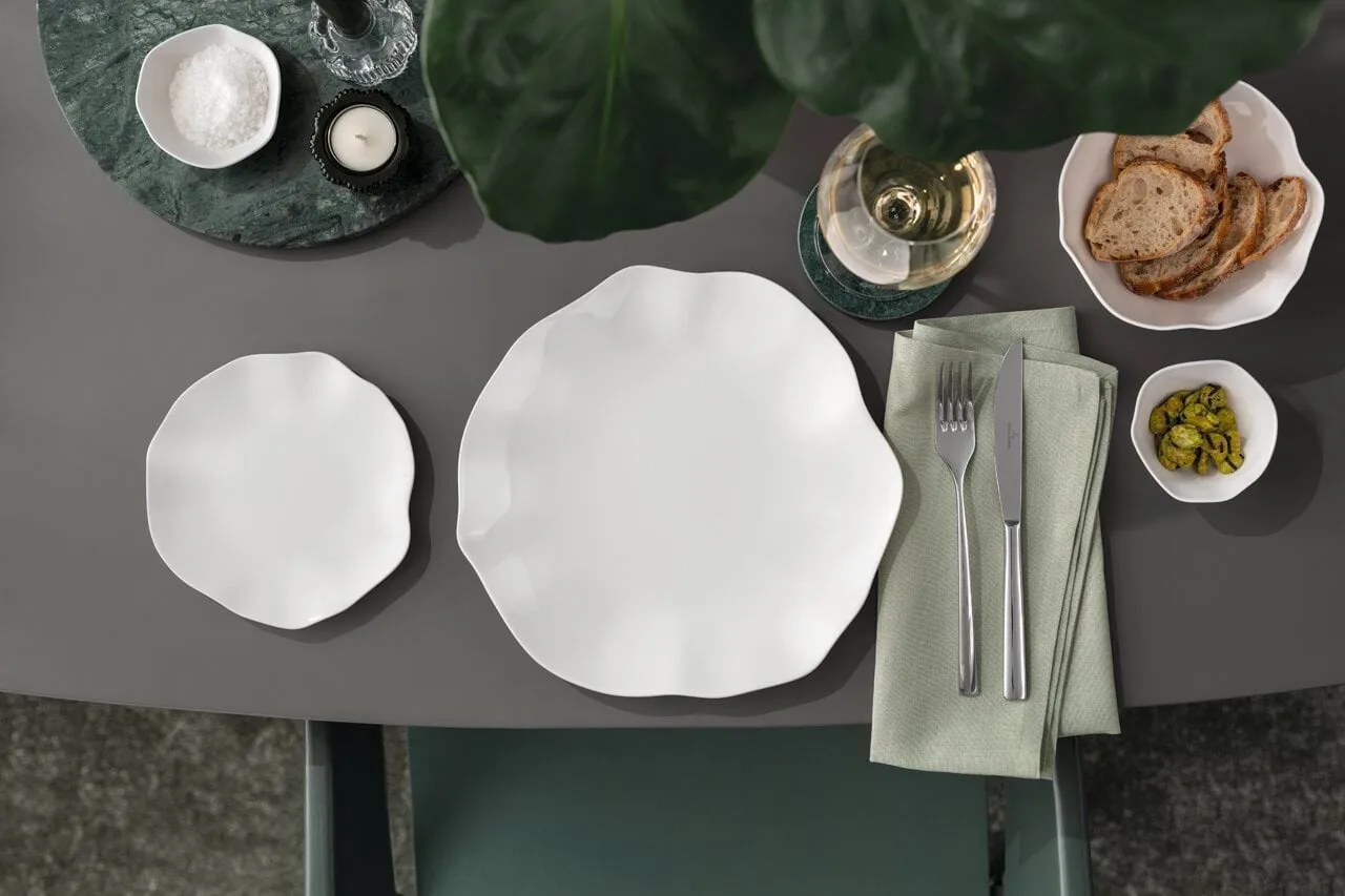 Pura Teller, Ø17,1 cm Villeroy & Boch