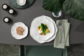 Pura Teller - Ø22 cm - Villeroy & Boch