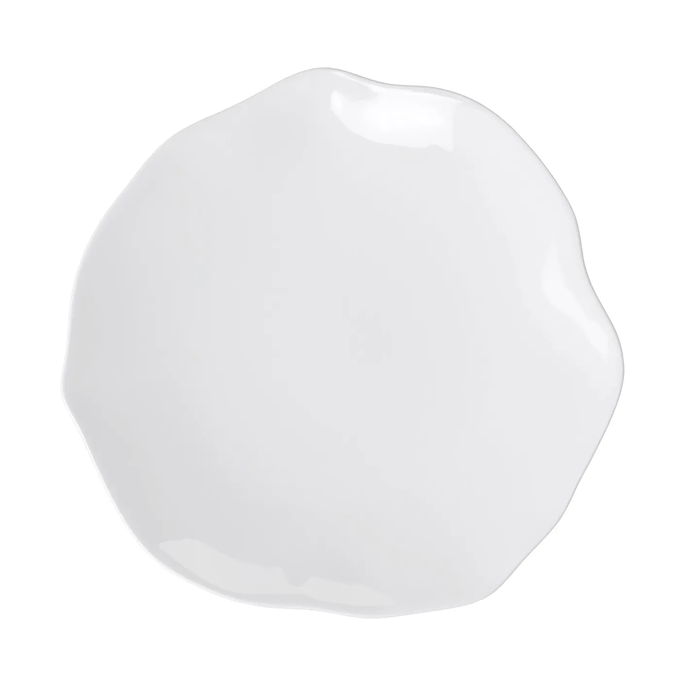 Pura Teller, Ø27,2 cm Villeroy & Boch