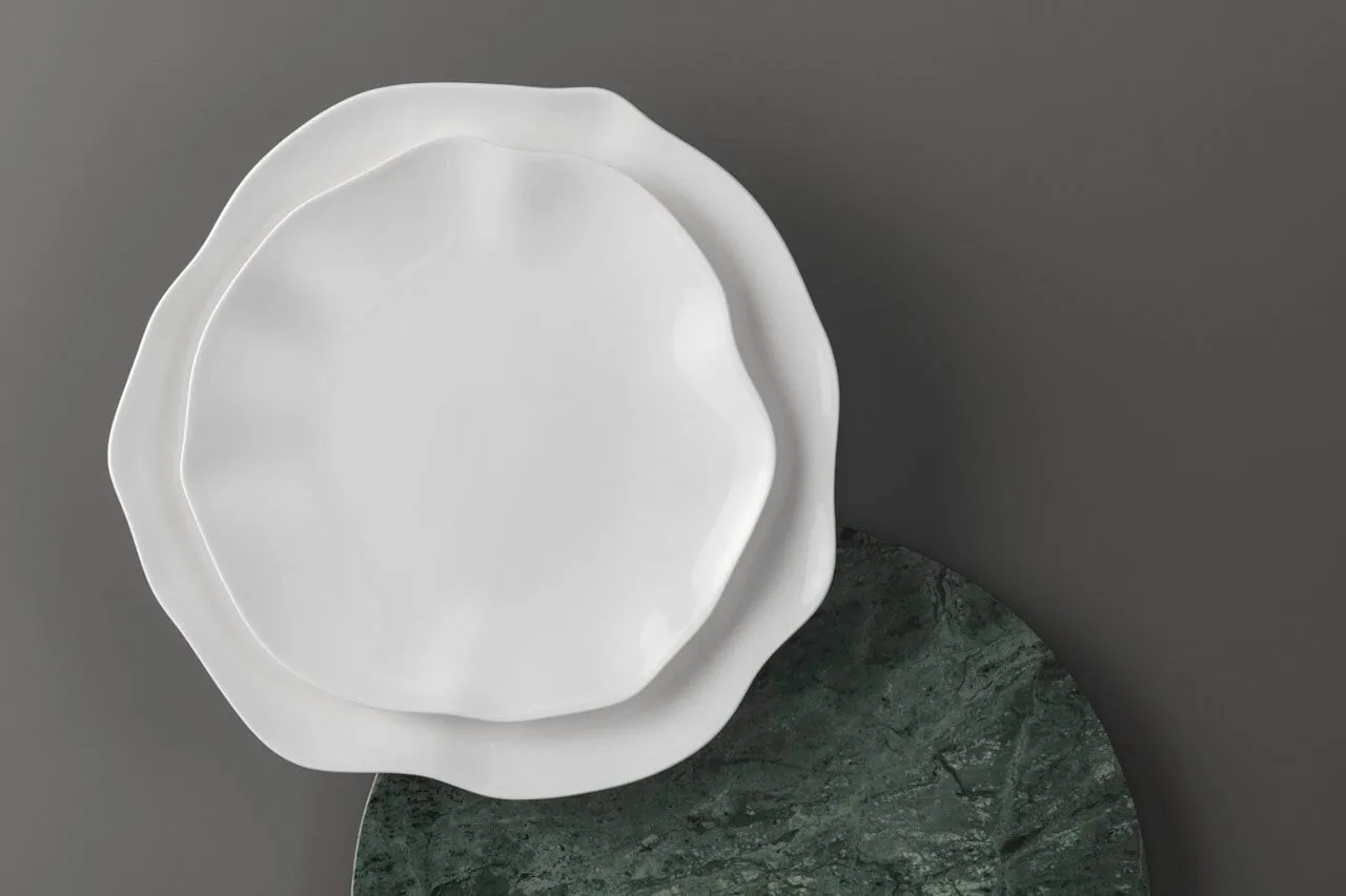 Pura Teller, Ø27,2 cm Villeroy & Boch
