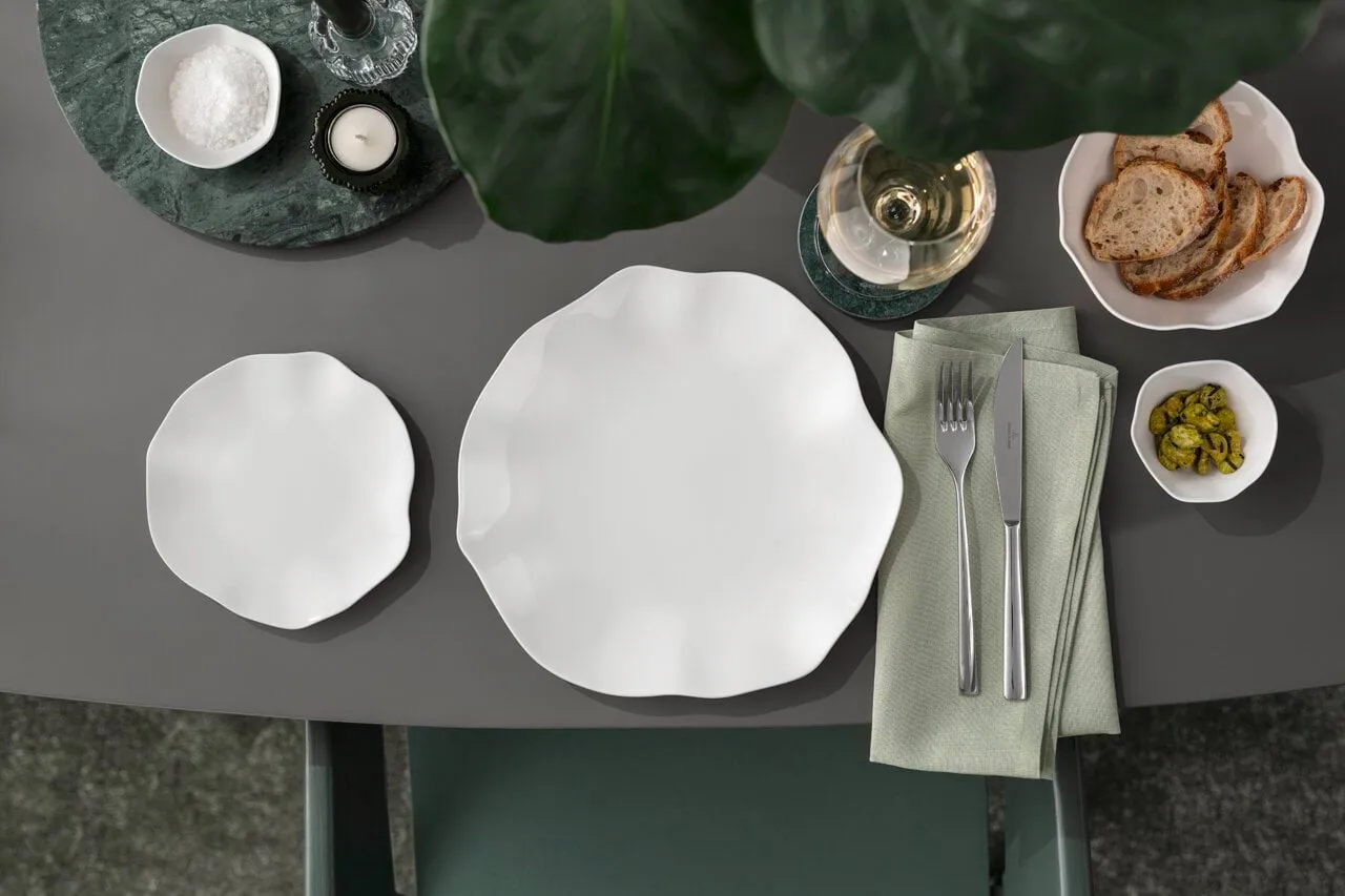 Pura Teller, Ø27,2 cm Villeroy & Boch