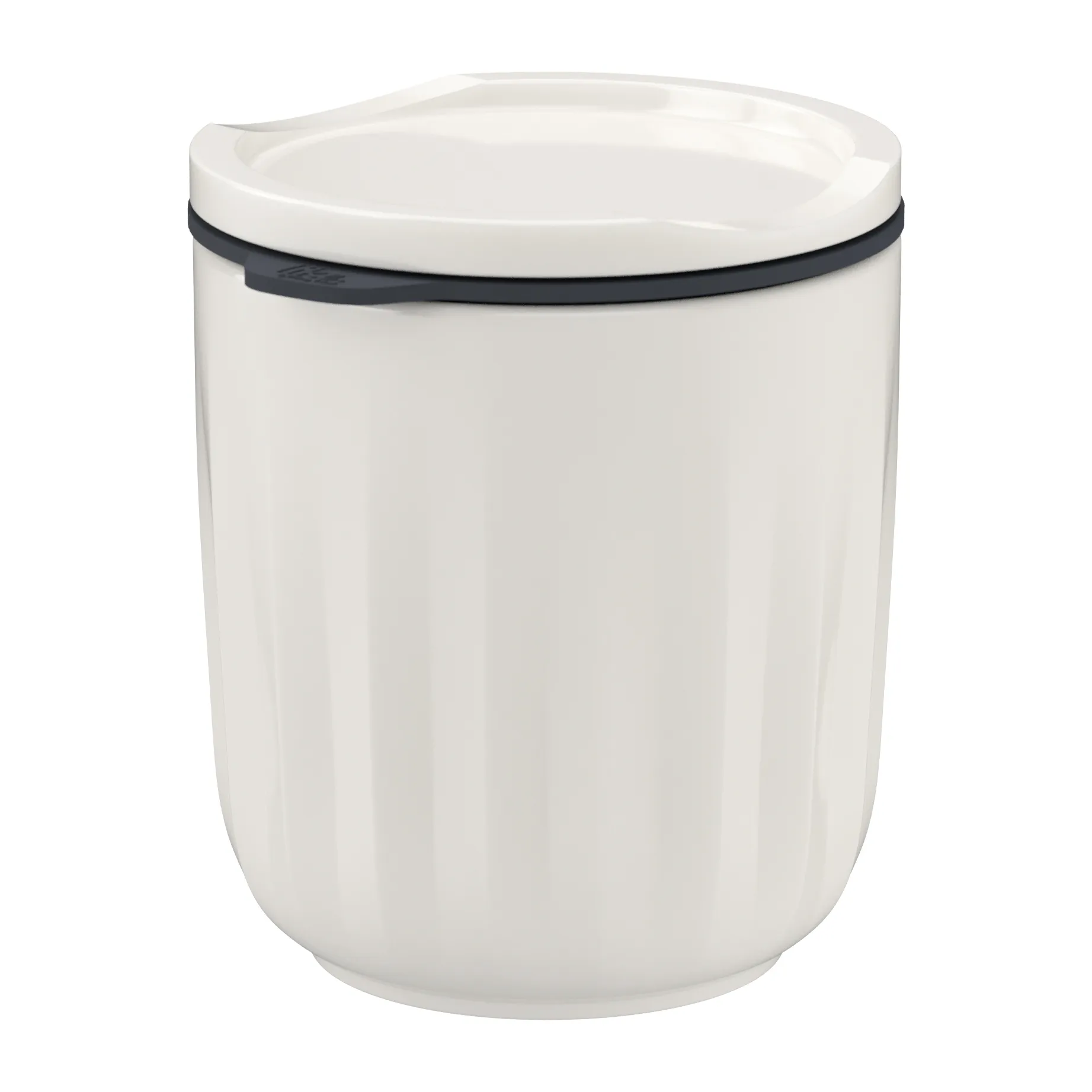 To Go & To Stay Reisetasse 32cl, Weiß Villeroy & Boch