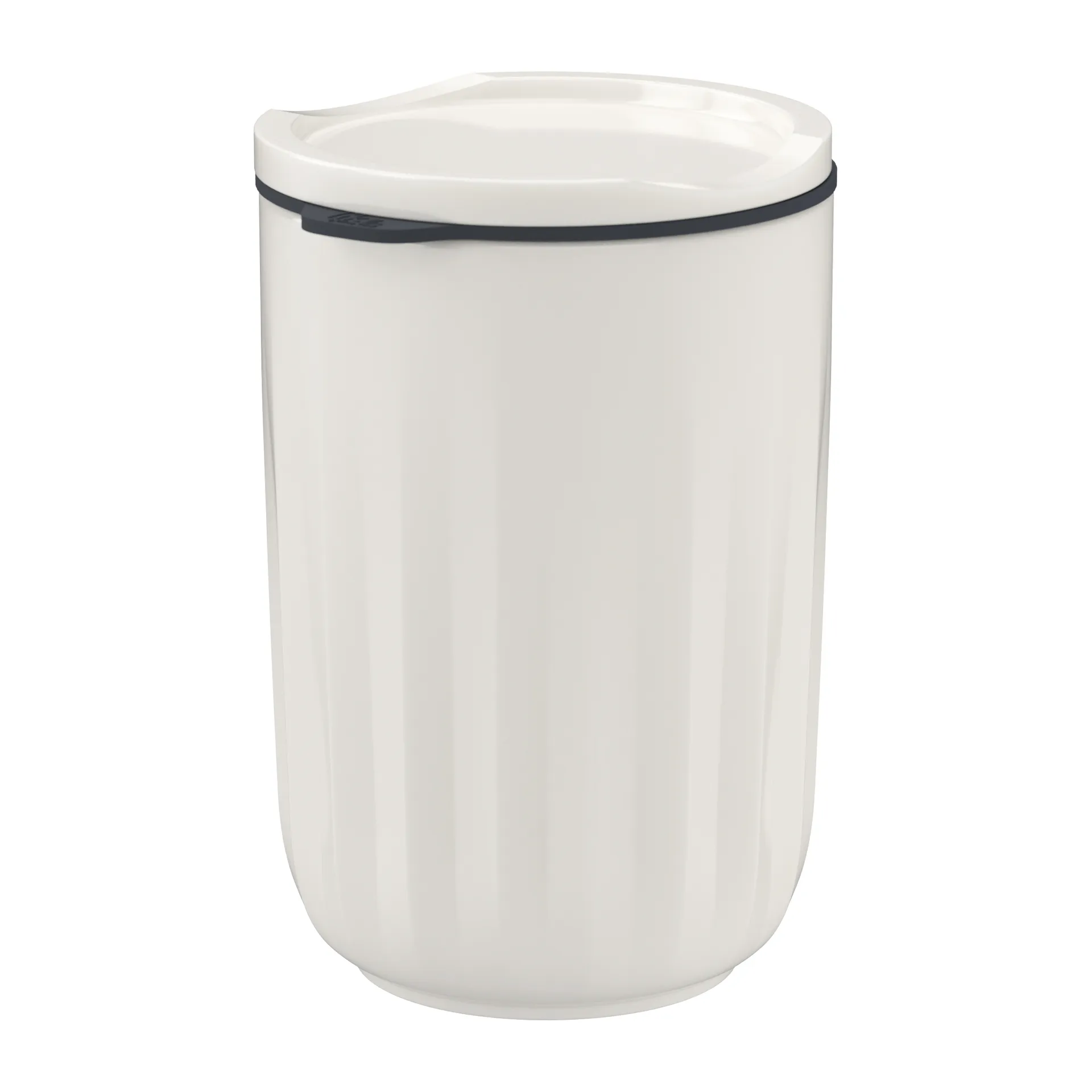To Go & To Stay Reisetasse 45cl, Weiß Villeroy & Boch