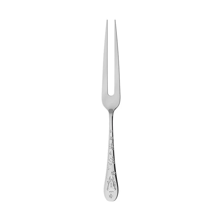 Toy's Delight Fleischgabel - Edelstahl - Villeroy & Boch