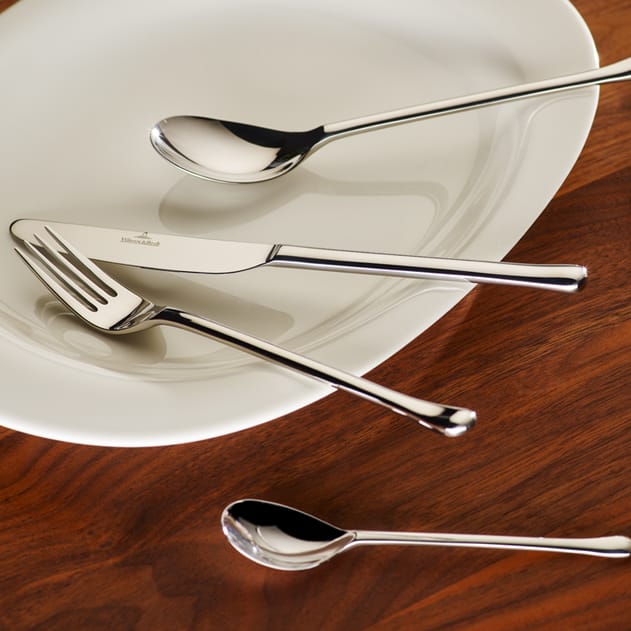 Udine Besteckset, 24 Teile Villeroy & Boch