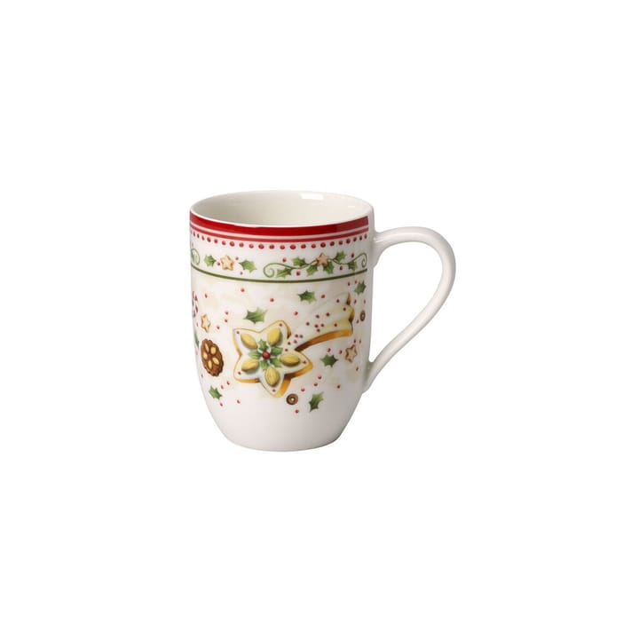 Winter Bakery Delight Becher 29 cl, Sternschnuppen Villeroy & Boch