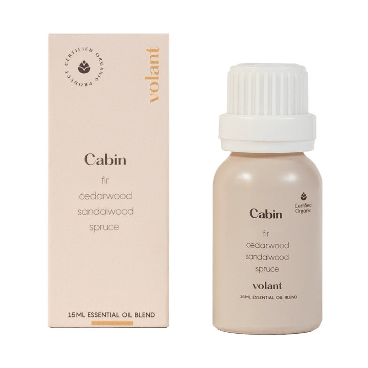 Cabin ätherische Mischung, 10 ml Volant