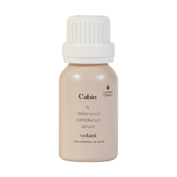 Cabin ätherische Mischung - 10 ml - Volant
