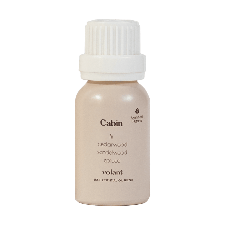 Cabin ätherische Mischung, 10 ml Volant