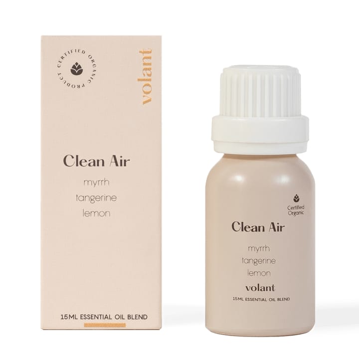 Clean Air ätherisches Öl , 15 ml Volant