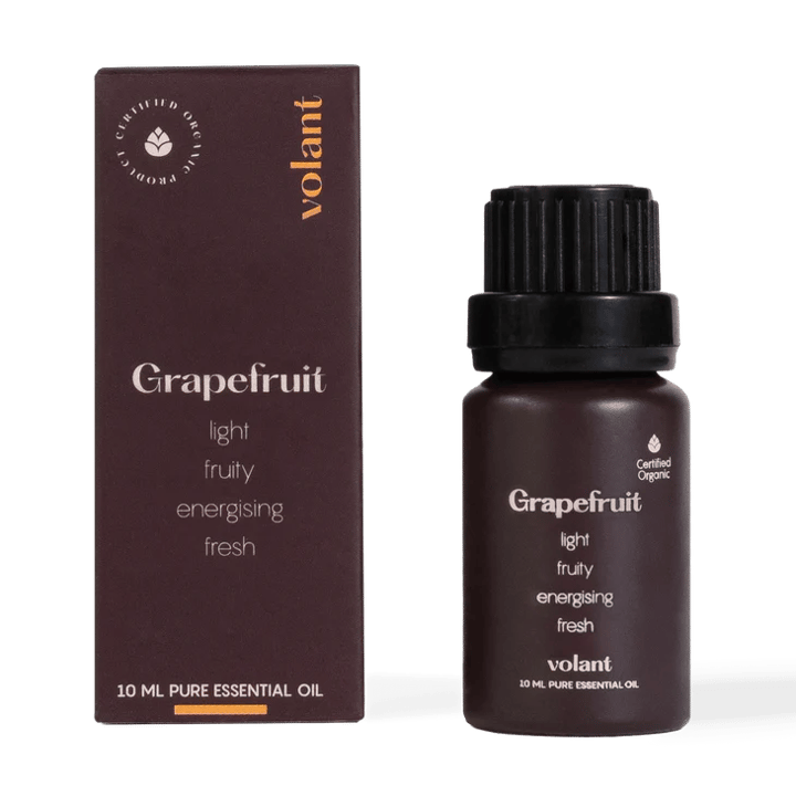 Grapefruit ätherisches Öl, 10 ml Volant