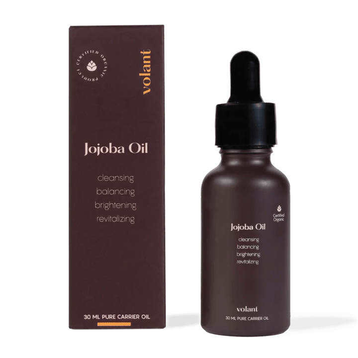 Jojoba Trägeröl, 30 ml Volant