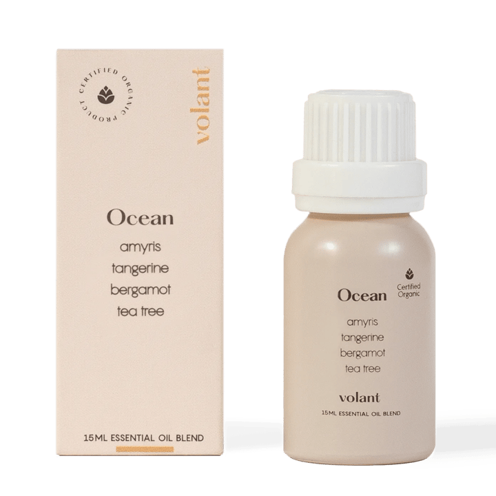 Ocean ätherische Mischung - 15 ml - Volant