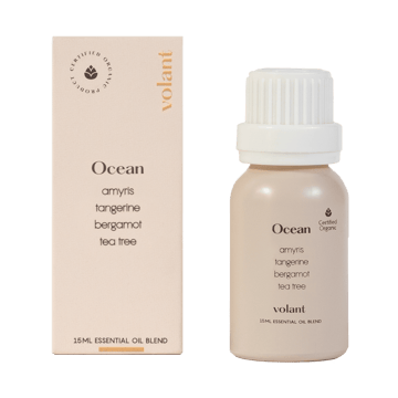 Ocean ätherische Mischung - 15 ml - Volant