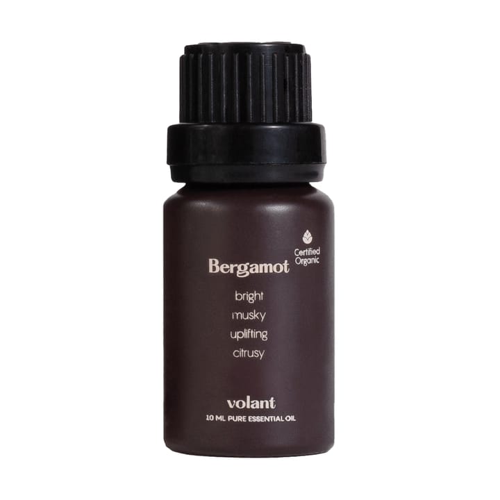 Organic Bergamotte ätherisches Öl, 10 ml Volant