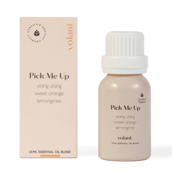 Pick Me Up ätherisches Öl , 15 ml Volant