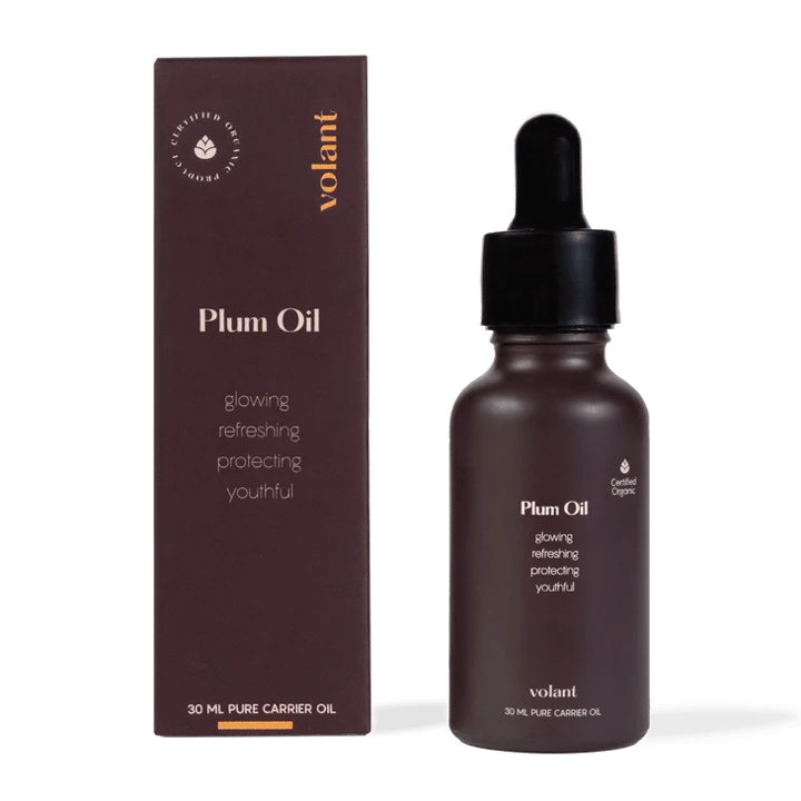 Plum Tragendes Öl, 30 ml Volant