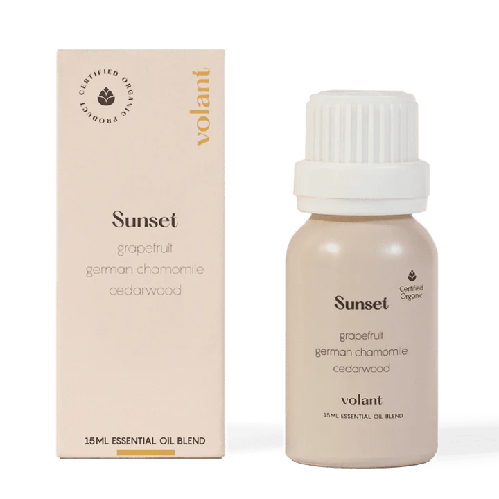 Sunset ätherische Mischung - 15 ml - Volant
