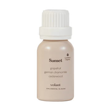 Sunset ätherische Mischung - 15 ml - Volant