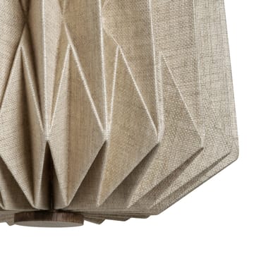 Alba Wandleuchte - Natural - Watt & Veke