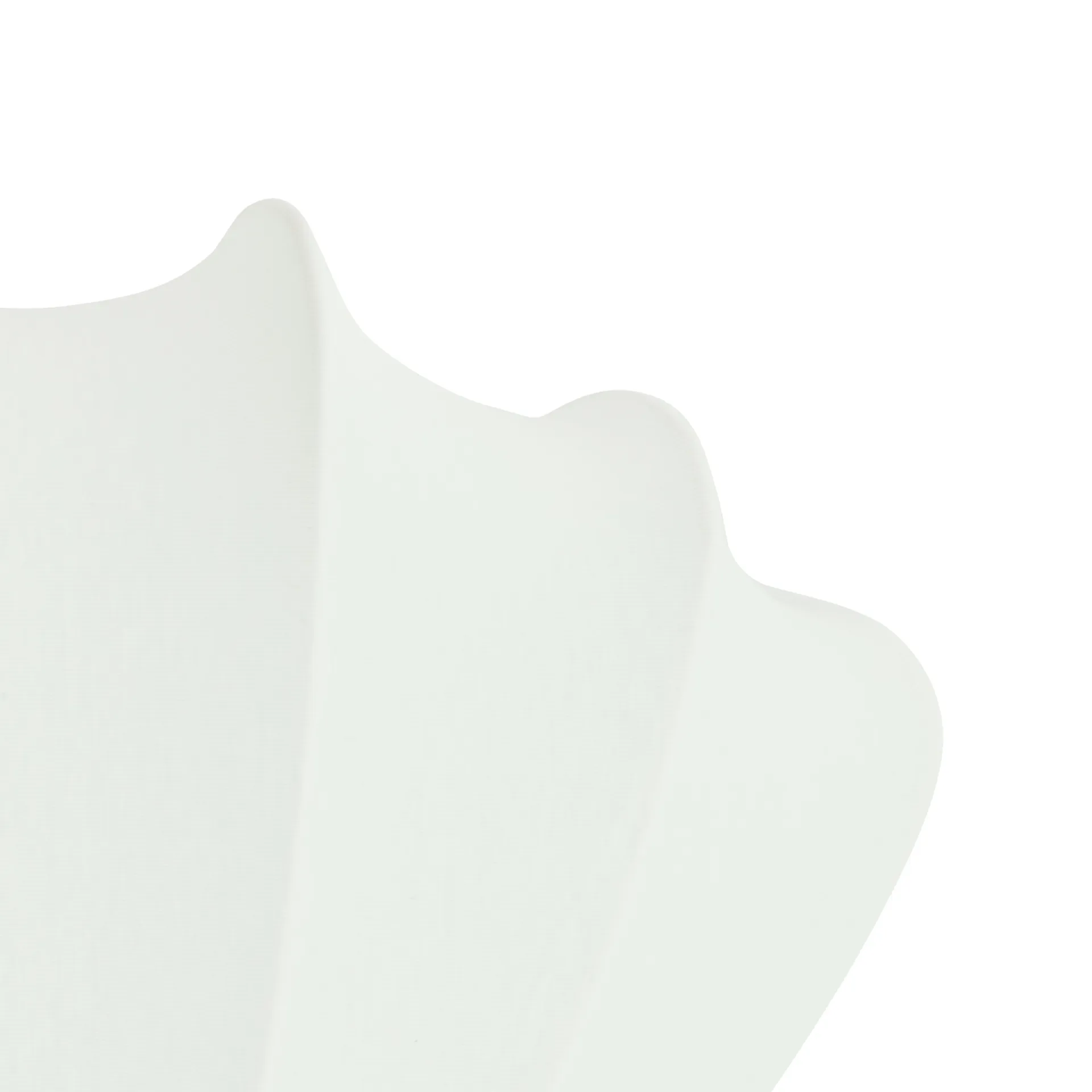 Anna S Wandleuchte, White Watt & Veke