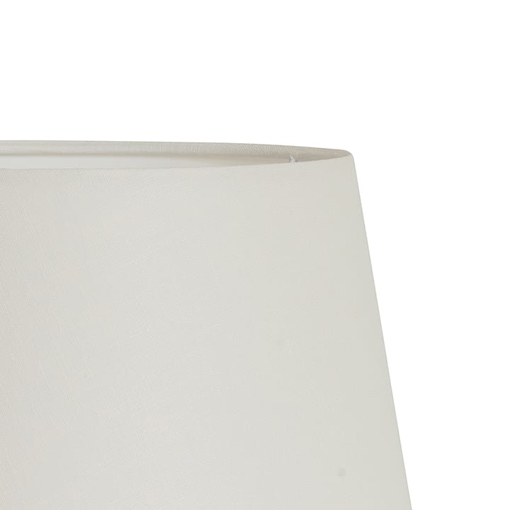 Basic straight Lampenschirm Ø26 cm, White Watt & Veke