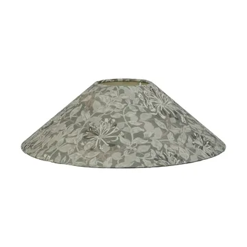 Flat shade Lampenschirm - Honeysuckle Beige, Ø36x10 cm - Watt & Veke