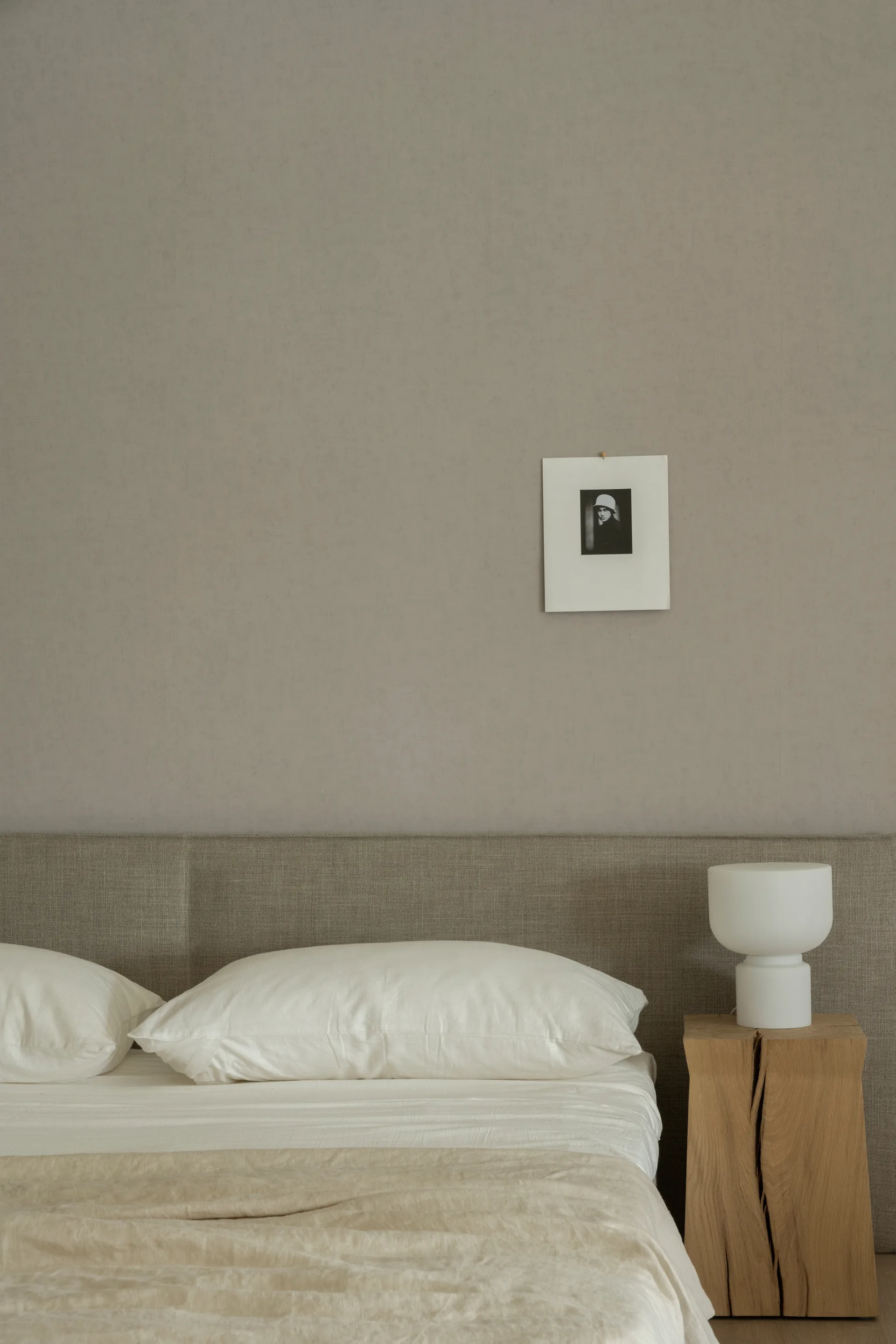 Grace Tischleuchte, White Watt & Veke