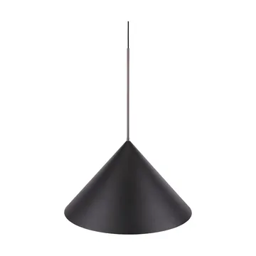Kuro Pendelleuchte - Black, Ø45x25 cm - Watt & Veke