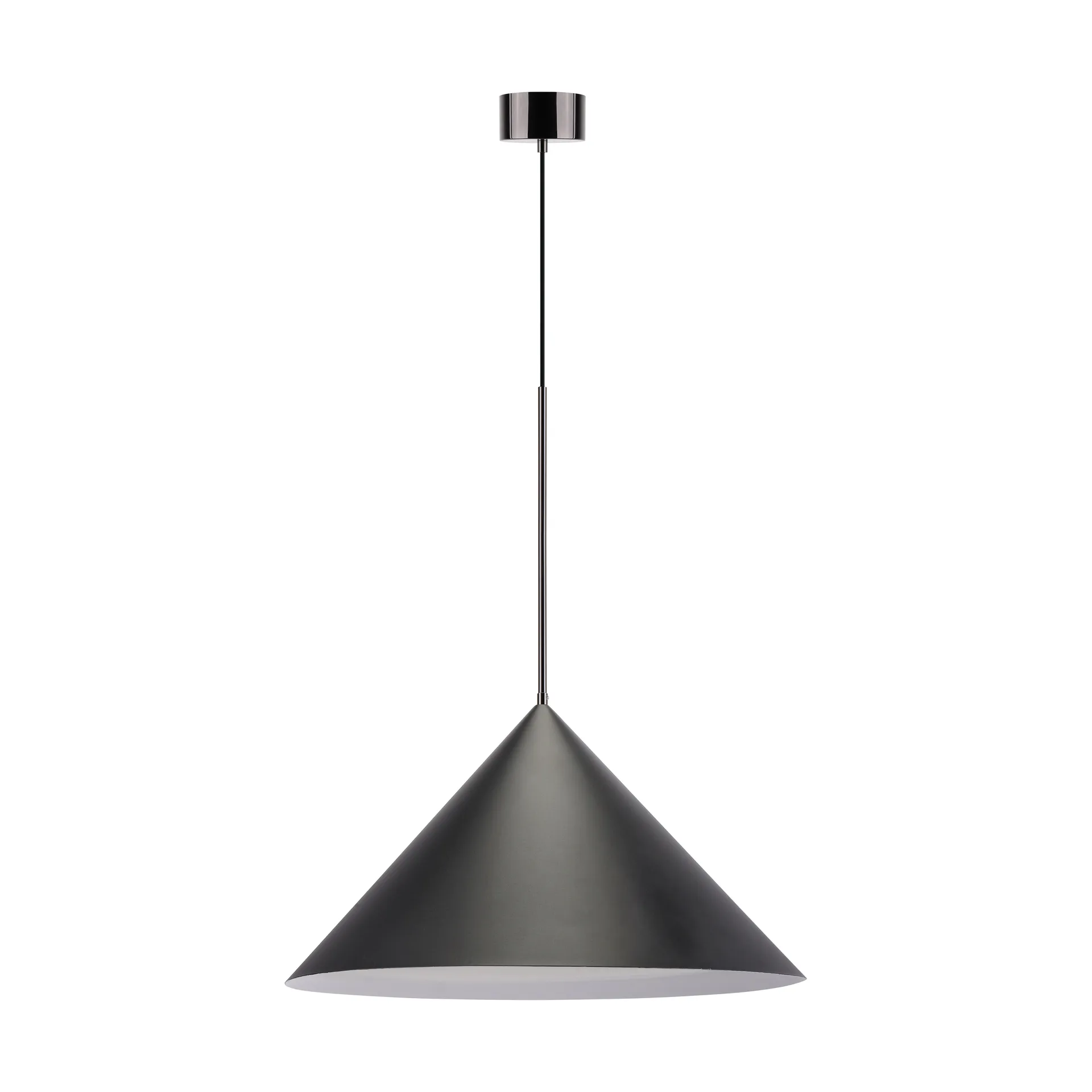 Kuro Pendelleuchte, Black, Ø65 x 36 cm Watt & Veke