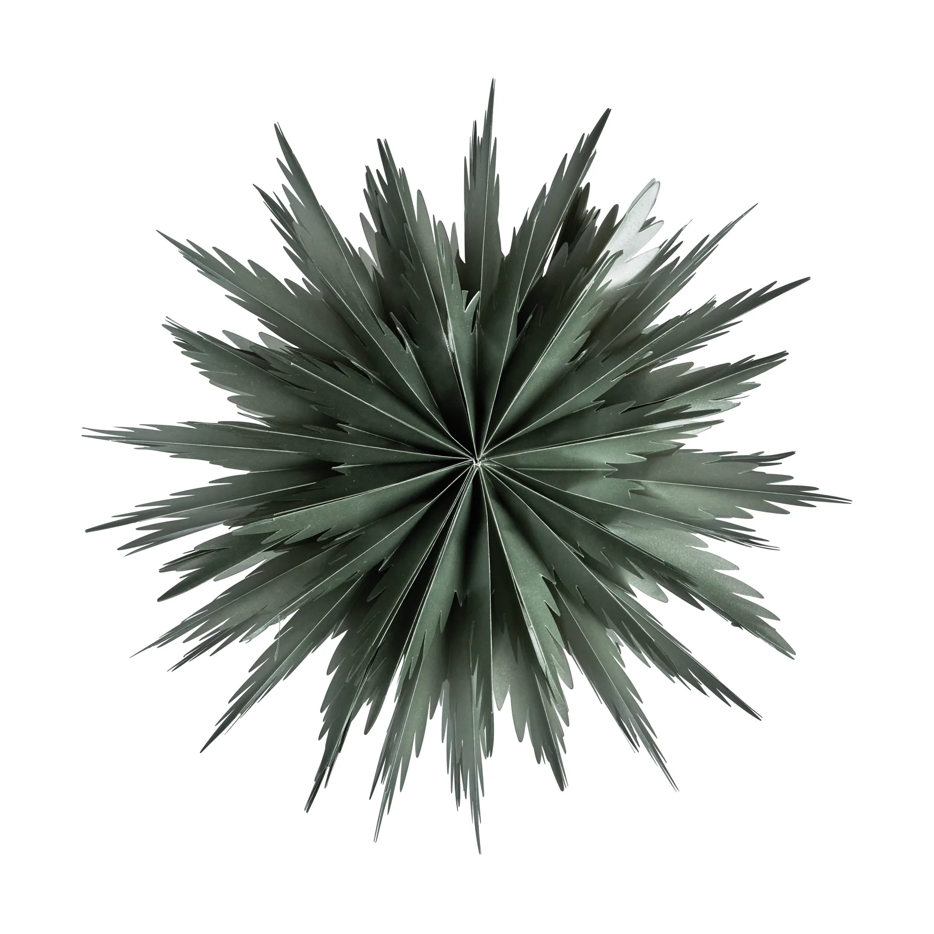 Liz Adventsstern Ø50 cm, Green Watt & Veke