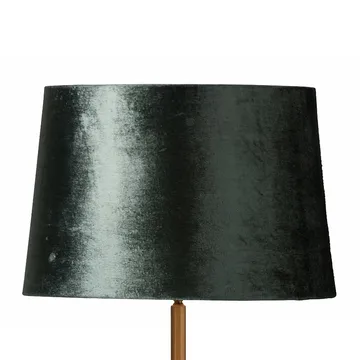Lola Lampenschirm 33cm - Sage (grün) - Watt & Veke