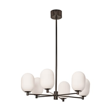 Noor-Kronleuchter Ø65 cm - White - Watt & Veke