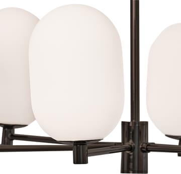 Noor-Kronleuchter Ø65 cm - White - Watt & Veke