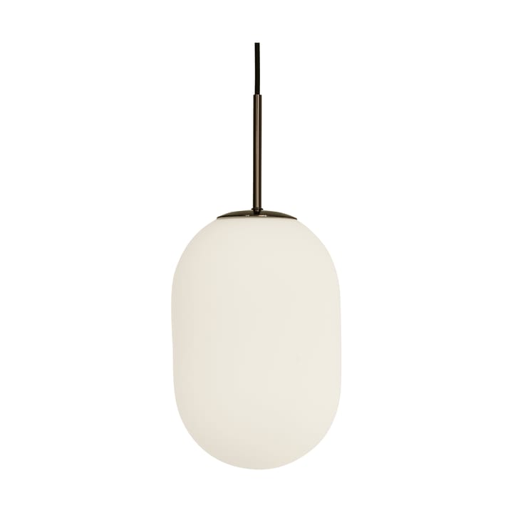 Noor Pendellampe M Ø18 cm - White - Watt & Veke