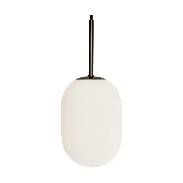 Noor Pendelleuchte S Ø12 cm - White - Watt & Veke