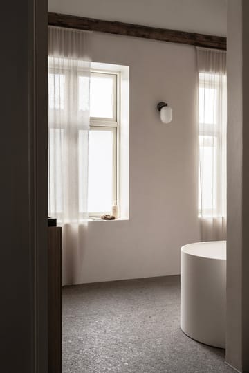 Noor Wandleuchte 18 cm - White - Watt & Veke