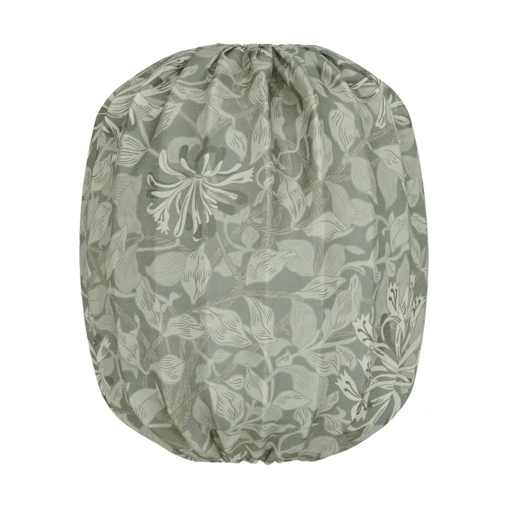 Prisma Lampenschirm Ø25cm Leinen - Geißblatt Beige - Watt & Veke