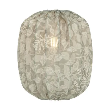 Prisma Lampenschirm Ø25cm Leinen - Geißblatt Beige - Watt & Veke