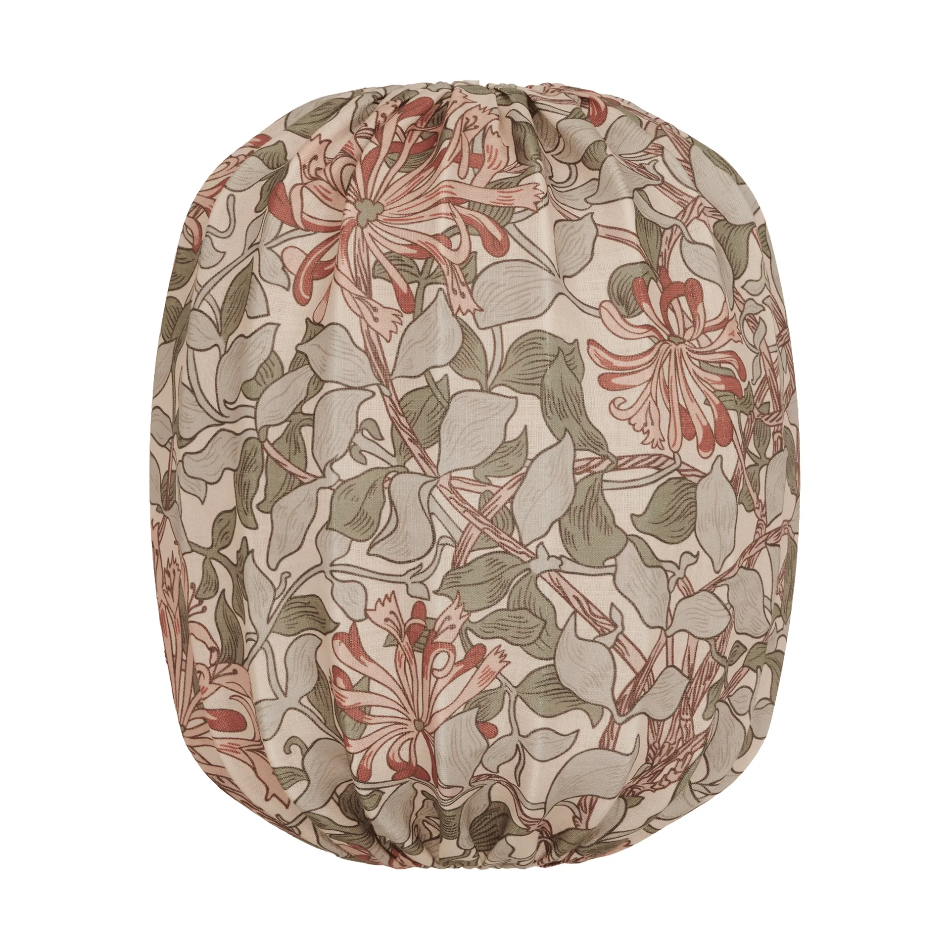 Prisma Lampenschirm Ø25cm Leinen, Honeysuckle blush Watt & Veke