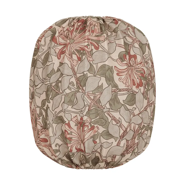 Prisma Lampenschirm Ø25cm Leinen - Honeysuckle blush - Watt & Veke