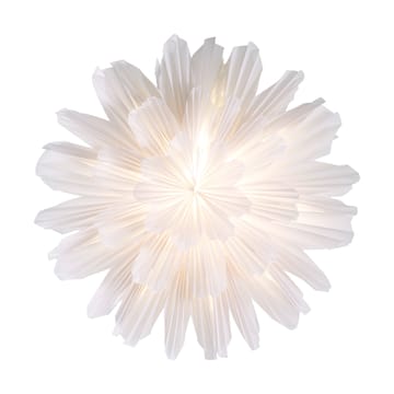 Snöblomma Adventsstern - Ø44 cm - Watt & Veke