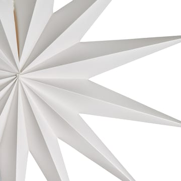 Vivi Adventsstern Ø100 cm - White - Watt & Veke